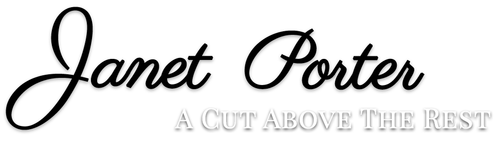 Janet Porter Logo