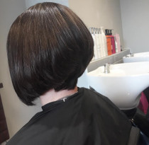 Harrogate Salon | Short bob | A Cut Above The Rest Harrogate Salon | Short bob | A Cut Above The Rest